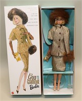 Barbie 2001 Gold 'n Glamour 1965 Reproduction 5418