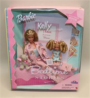 Barbie 2000 Bedtime Stories 29426