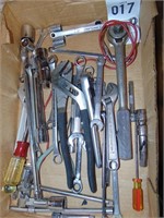 Craftsman Tools