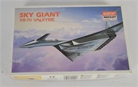 Academy Sky Giant Valkyrie Model Kit