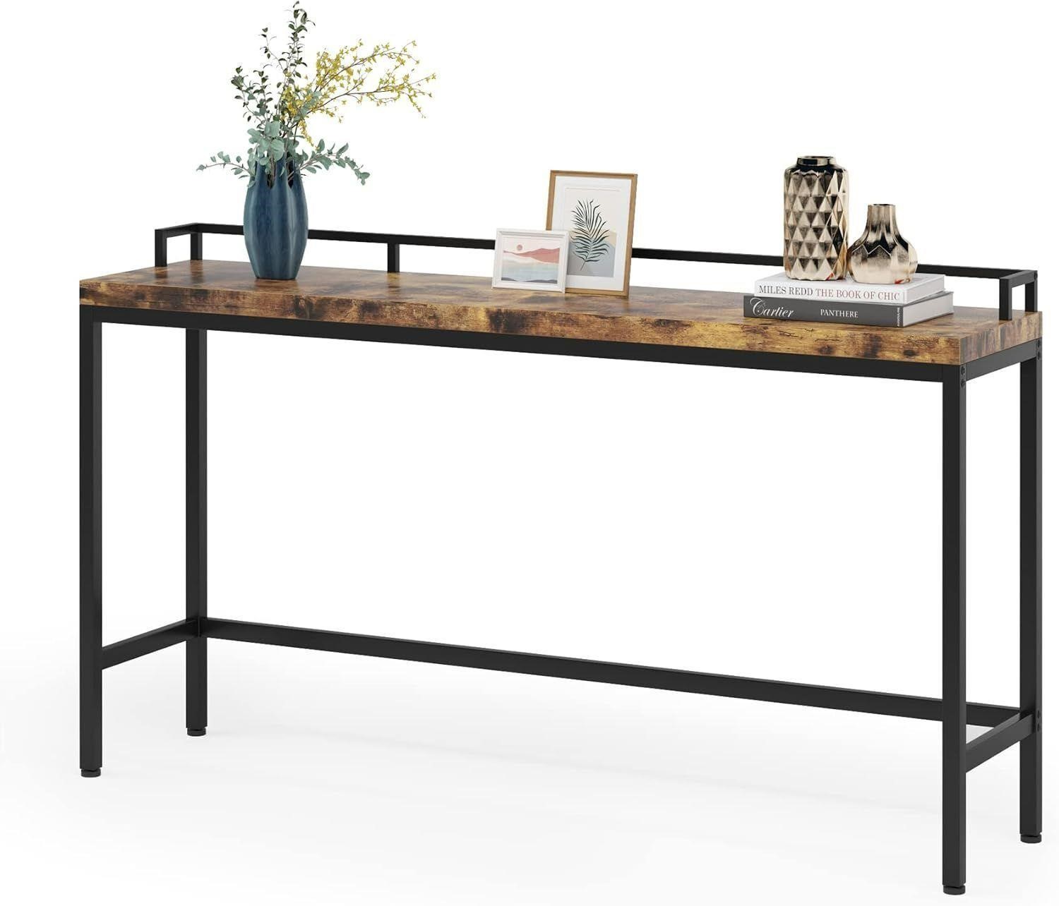 70.9" Console Table