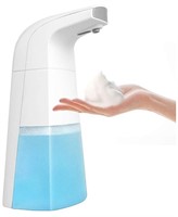 New mixigoo Automatic Touchless Foam Soap
