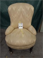 Ladies Parlour Chair