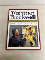 The Best of Norman Rockwell, A Celebration of 1
