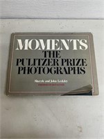 Moments The Pulitzer Prize Photographs