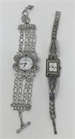 (2) Ladies Brighton Fashion Watches