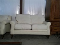 Bloomingdales Newport Collection Love Seat
