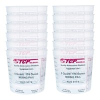 Custom Shop /TCP Global (Pack of 12 - Mix Cups/Buc
