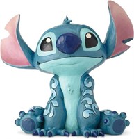 *Disney Traditions by Jim Shore 14'' Stitch