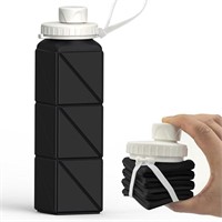 Collapsible Water Bottle-610ml