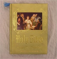 1971 Heirloom Holy Bible