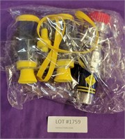 CUB SCOUTS OUTDOOR/CAMPING ACCESSORY KIT