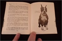 1924 Diseases of the Dog and How to Feed by Glover