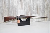 Iver Johnson Arms & Cycle Works 410 Gauge