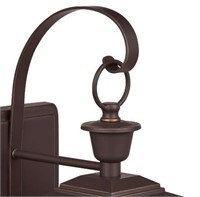 24 in.Outdoor Wall Lantern