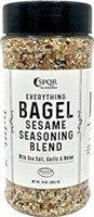 Everything Bagel Seasoning Blend Original-10Oz