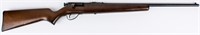 Gun Springfield (Savage) 120 Bolt Action rifle in