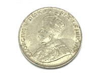 1922 Canadian Nickel