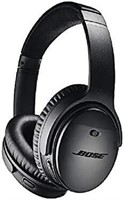 Retail: $180 Bose Noise Cancelling Headphones