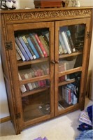 Awesome Bookcase 48"X37"X11"