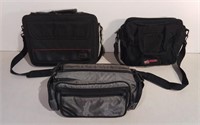 Laptop Bag, Camera Bag & Overnight Bag