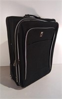 London Fog Travel Bag On Wheels