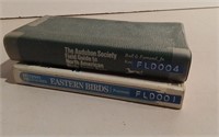 Two Bird Related Books Incl. Eastern Birds