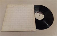 1979 Pink Floyd The Wall LP Record