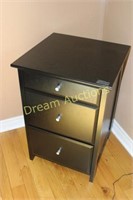 Filing Cabinet, can be converted to small dresser