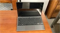 Dell M5 T14G tablet w/hard drive
No charger