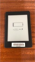 Amazon Kindle EY21 tablet 6 in. Screen
No