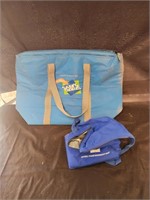 Sams club nag insulated, small insulated bag
