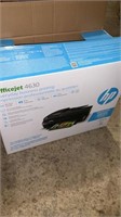 Hp officejet 4630 printer not tested