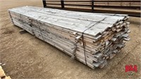 200 Bdle of 1X4X16' Full Dimension Lumber