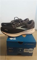 Brooks "Ghost 14" Womens Shoes (Size 8)