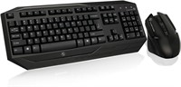 IOGEAR Kaliber Gaming Wireless Keyboard & Mouse
