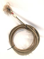 35ft Horse Rope Equine Medium Money Maker