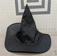 Halloween witch hat