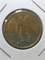 Angel token