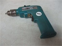 Makita 10MM Cordless Drill