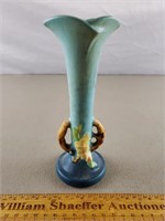 Roseville Vase 7 & 1/2" H