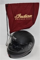 New Indian Motorcycle Helmet Size Large
