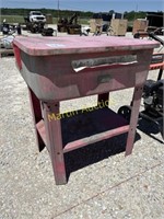 Parts Washer/ Pressure Washer