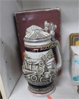 AVON POTTERY STEIN