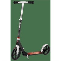 Razor A5 Lux Kick Scooter - Large 8 Wheels