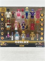 NEW 24pc Roblox Celebrity Collection Series 4