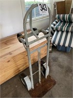 (2) Wheel Dolly (Garage)