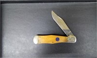 Case Centennial 1889-1989 Knife