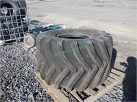 Flotation Tire 48 X 31-20