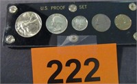 Coin 1941-P U.S. Proof Set